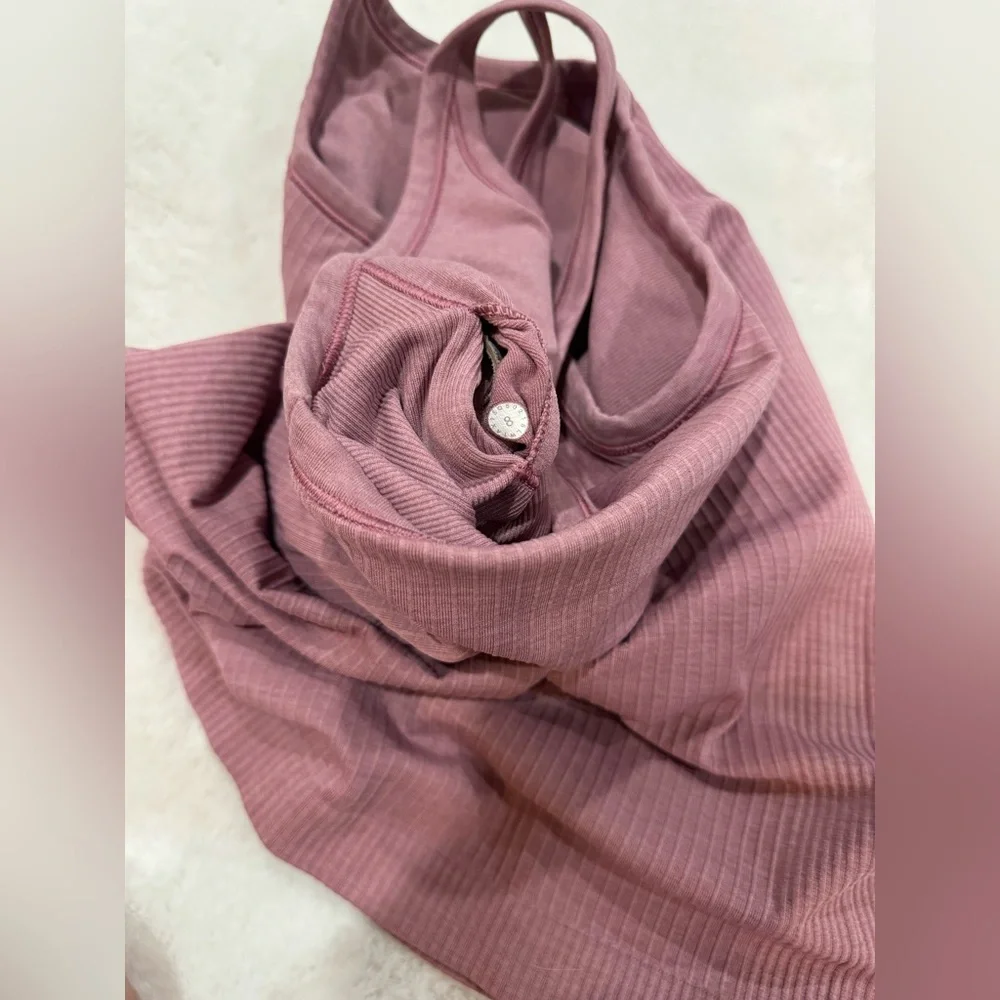 Lululemon Ebb to Street Tank Top - Picture 3 of 3